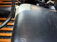 1973 Volkswagen Thing for sale in Michigan (ID-155707)