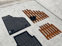 1973 Volkswagen Thing for sale in Michigan (ID-155707)