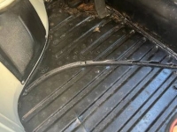 1973 Volkswagen Thing for sale in Michigan (ID-155707)