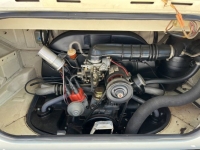 1973 Volkswagen Thing for sale in Michigan (ID-155707)