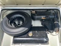 1973 Volkswagen Thing for sale in Michigan (ID-155707)