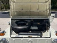 1973 Volkswagen Thing for sale in Michigan (ID-155707)