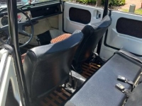 1973 Volkswagen Thing for sale in Michigan (ID-155707)