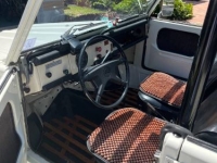 1973 Volkswagen Thing for sale in Michigan (ID-155707)