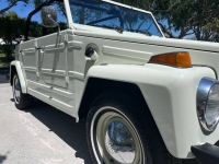 1973 Volkswagen Thing for sale in Michigan (ID-155707)