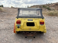 1973 Volkswagen Thing for sale in Michigan (ID-161832)