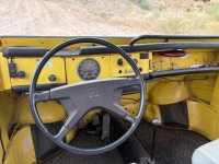 1973 Volkswagen Thing for sale in Michigan (ID-161832)
