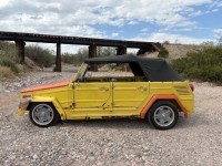 1973 Volkswagen Thing for sale in Michigan (ID-161832)