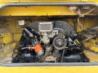 1973 Volkswagen Thing for sale in Michigan (ID-161832)