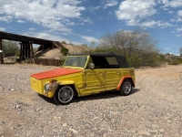 1973 Volkswagen Thing for sale in Michigan (ID-161832)