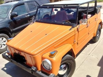 1973 Volkswagen Thing for sale