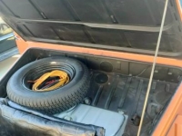 1973 Volkswagen Thing for sale in Michigan (ID-161876)