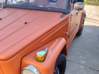 1973 Volkswagen Thing for sale in Michigan (ID-161876)