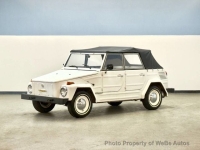 1973 Volkswagen Thing for sale in Riverhead, New York (ID-161982)