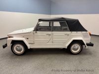 1973 Volkswagen Thing for sale in Riverhead, New York (ID-161982)
