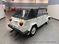 1973 Volkswagen Thing for sale in Riverhead, New York (ID-161982)