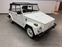 1973 Volkswagen Thing for sale in Riverhead, New York (ID-161982)