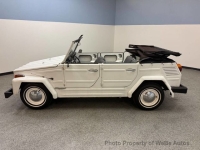1973 Volkswagen Thing for sale in Riverhead, New York (ID-161982)