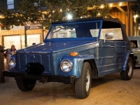 1973 Volkswagen Thing for sale in Michigan (ID-163971)