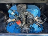 1973 Volkswagen Thing for sale in Michigan (ID-163971)
