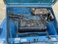1973 Volkswagen Thing for sale in Michigan (ID-163971)