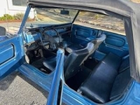 1973 Volkswagen Thing for sale in Michigan (ID-163971)