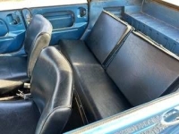 1973 Volkswagen Thing for sale in Michigan (ID-163971)