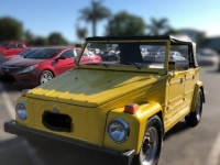 1973 Volkswagen Thing for sale in Michigan (ID-164607)