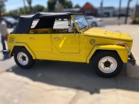 1973 Volkswagen Thing for sale in Michigan (ID-164607)