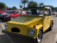 1973 Volkswagen Thing for sale in Michigan (ID-164607)