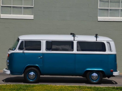 1973 Volkswagen Transporter for sale