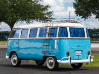 1973 Volkswagen Transporter for sale (ID-144555)