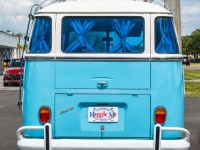 1973 Volkswagen Transporter for sale (ID-144555)