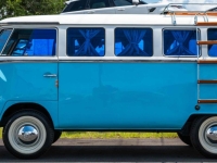 1973 Volkswagen Transporter for sale (ID-144555)