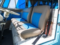 1973 Volkswagen Transporter for sale (ID-144555)