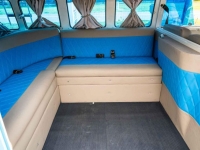 1973 Volkswagen Transporter for sale (ID-144555)