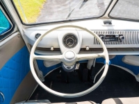 1973 Volkswagen Transporter for sale (ID-144555)