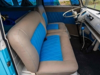 1973 Volkswagen Transporter for sale (ID-144555)