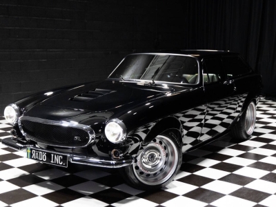 1973 Volvo 1800 for sale