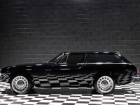1973 Volvo 1800 for sale in Addison, Illinois (ID-141161)