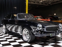 1973 Volvo 1800 for sale in Addison, Illinois (ID-141161)