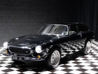 1973 Volvo 1800 for sale in Addison, Illinois (ID-141161)