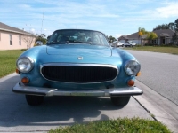 1973 Volvo 1800ES for sale in Michigan (ID-105068)