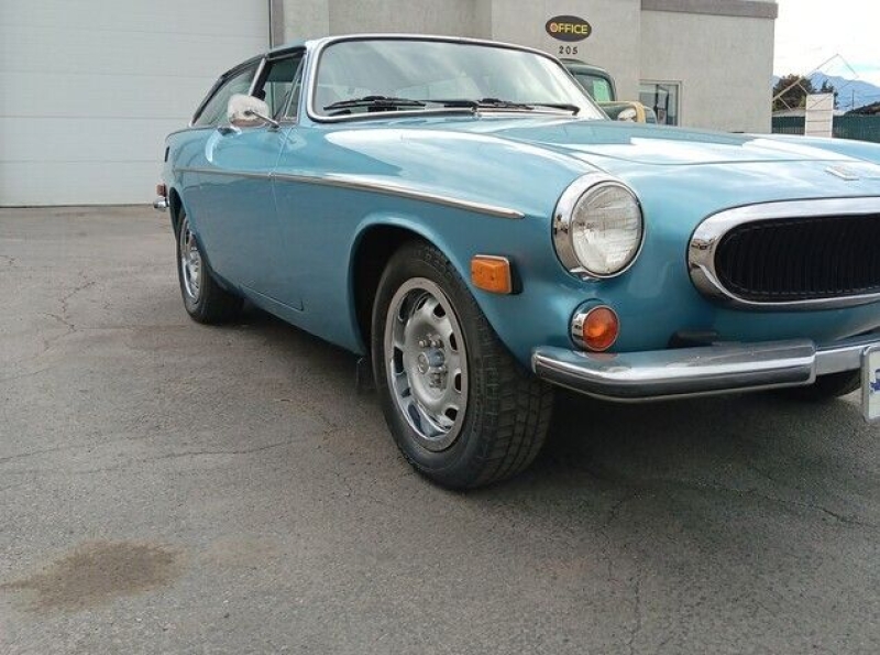 1973 Volvo 1800ES for sale in Michigan (ID-127832)