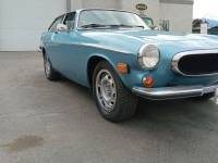 1973 Volvo 1800ES for sale in Michigan (ID-127832)