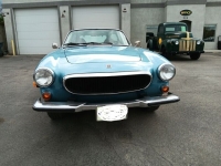 1973 Volvo 1800ES for sale in Michigan (ID-127832)