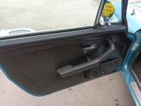 1973 Volvo 1800ES for sale in Michigan (ID-127832)