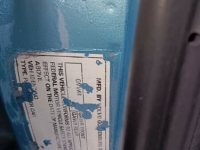 1973 Volvo 1800ES for sale in Michigan (ID-127832)