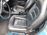 1973 Volvo 1800ES for sale in Michigan (ID-127832)