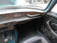 1973 Volvo 1800ES for sale in Michigan (ID-127832)
